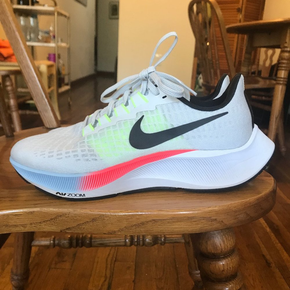 New Women's Nike Air Zoom Pegasus 37
